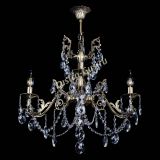 Люстра бронзовая Кассандра №3 баден в Химках