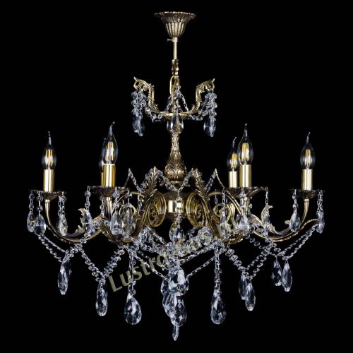 Люстра Кассандра №6/2 журавлик в Химках Люстра Кассандра №6/2 журавлик в Химках