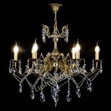 Люстра Кассандра №6/2 журавлик в Химках Люстра Кассандра №6/2 журавлик в Химках