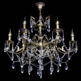 Люстра Кассандра №6/2 журавлик в Химках Люстра Кассандра №6/2 журавлик в Химках