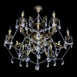 Люстра Кассандра №6/2 журавлик в Химках Люстра Кассандра №6/2 журавлик в Химках