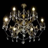 Люстра Кассандра №6/2 журавлик в Химках Люстра Кассандра №6/2 журавлик в Химках