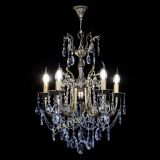 Люстра бронзовая Матильда №5 Баден в Химках