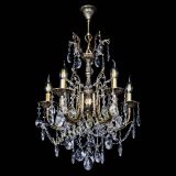 Люстра бронзовая Матильда №5 Баден в Химках