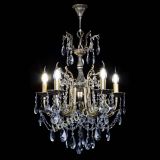 Люстра бронзовая Матильда №5 Лучик в Химках