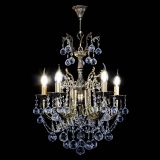 Люстра бронзовая Матильда №5 Шар в Химках Люстра бронзовая Матильда №5 Шар в Химках