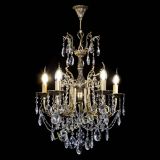 Люстра бронзовая Матильда №5 Журавлик в Химках