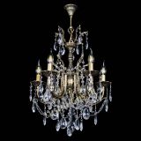 Люстра бронзовая Матильда №5 Журавлик в Химках