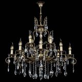 Люстра бронзовая Мелания №12/1 баден в Химках Люстра бронзовая Мелания №12/1 баден в Химках