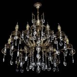 Люстра бронзовая Мелания №12/1 баден в Химках Люстра бронзовая Мелания №12/1 баден в Химках