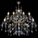 Люстра бронзовая Мелания №12/1 баден в Химках Люстра бронзовая Мелания №12/1 баден в Химках