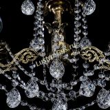 Люстра Мелания 2 лампы Баден в Химках