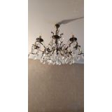 Люстра Милана №1 Дубик в Химках