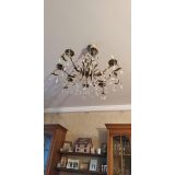 Люстра Милана №1 Дубик в Химках