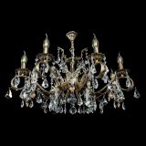 Люстра Милана №1 Дубик в Химках