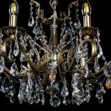 Люстра Милана №1 Дубик в Химках