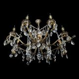 Люстра Милана №1 в Химках