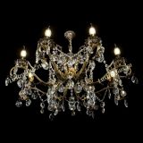 Люстра Милана №1 в Химках