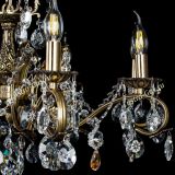 Люстра Милана №1 в Химках