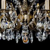 Люстра Милана №1 в Химках