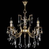 Люстра бронзовая Милана №4/2 журавлик в Химках Люстра бронзовая Милана №4/2 журавлик в Химках