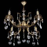 Люстра бронзовая Милана №4/2 журавлик в Химках Люстра бронзовая Милана №4/2 журавлик в Химках