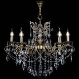 Люстра бронзовая Милана №5/1 баден в Химках Люстра бронзовая Милана №5/1 баден в Химках