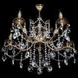 Люстра бронзовая Милана №5/1 баден в Химках Люстра бронзовая Милана №5/1 баден в Химках