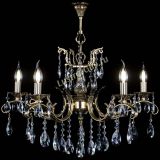 Люстра бронзовая Милана №5/2 журавлик в Химках Люстра бронзовая Милана №5/2 журавлик в Химках