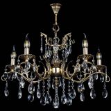 Люстра бронзовая Милана №5/2 журавлик в Химках Люстра бронзовая Милана №5/2 журавлик в Химках