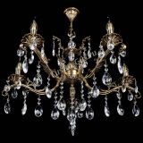 Люстра бронзовая Милана №5/2 журавлик в Химках Люстра бронзовая Милана №5/2 журавлик в Химках