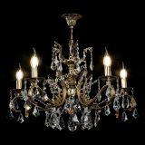 Люстра Милана №5 Дубик в Химках