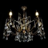 Люстра Милана №5 Дубик в Химках