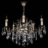 Люстра бронзовая Муза №5 баден в Химках