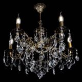 Люстра бронзовая Муза №5 баден в Химках