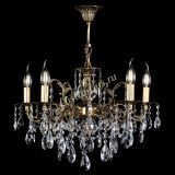 Люстра бронзовая Муза №5 журавлик в Химках