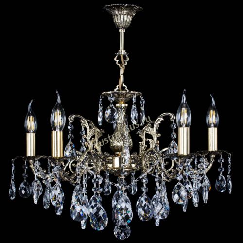 Люстра Муза №6 баден в Химках Люстра Муза №6 баден в Химках