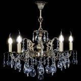 Люстра Муза №6 баден в Химках Люстра Муза №6 баден в Химках