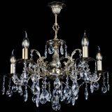 Люстра Муза №6 баден в Химках Люстра Муза №6 баден в Химках