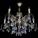 Люстра Муза №6 баден в Химках Люстра Муза №6 баден в Химках