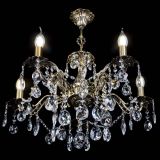 Люстра Муза №6 баден в Химках Люстра Муза №6 баден в Химках