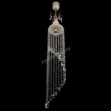 Люстра бронзовая Оникс №1/2 баден в Химках