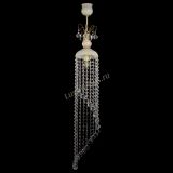 Люстра бронзовая Оникс №1/2 шар в Химках