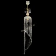 Люстра бронзовая Оникс №1/2 журавлик