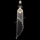 Люстра бронзовая Оникс №1/2 журавлик в Химках