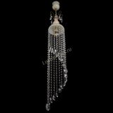 Люстра бронзовая Оникс №1/2 звездочка в Химках