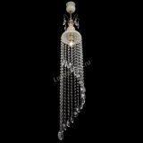 Люстра бронзовая Оникс №1/2 звездочка в Химках