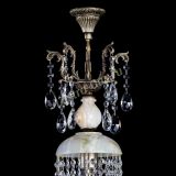 Люстра бронзовая Оникс №1/3 баден в Химках Люстра бронзовая Оникс №1/3 баден в Химках