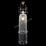 Люстра бронзовая Оникс №1/3 баден в Химках Люстра бронзовая Оникс №1/3 баден в Химках