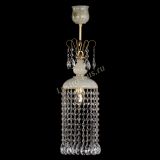 Люстра бронзовая Оникс №1 журавлик в Химках